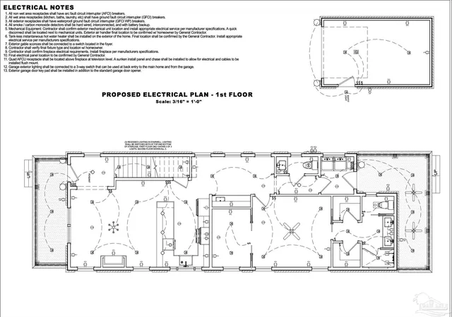 Photo 4 of Single family home for sale at 629 N 6th Avenue, Pensacola, FL 32501 | MLS# 685764 | Listing updated on 2026-09-16