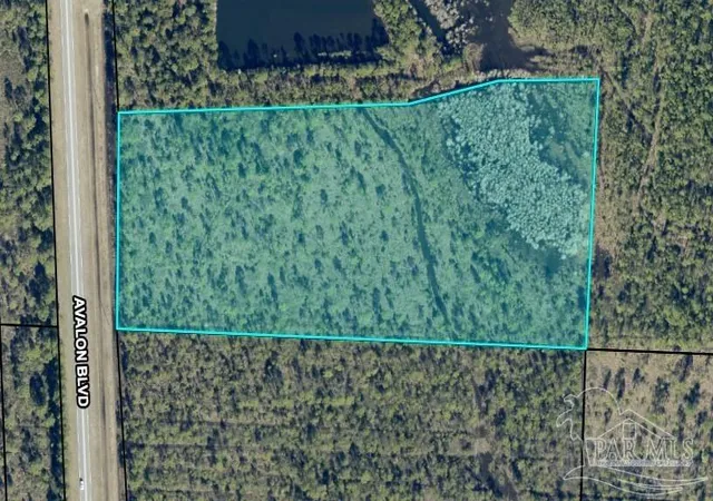 1st image of 1095 Acres Avalon Blvd, Milton, FL 32583 | MLS# 677843