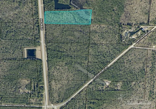 2nd image of 1095 Acres Avalon Blvd, Milton, FL 32583 | MLS# 677843