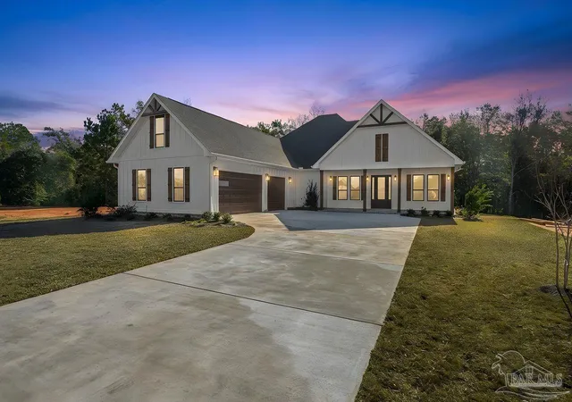 Homes for sale in Milton, FL | 5806 Highland Lake Dr, Milton, FL 32583 | MLS# 676969
