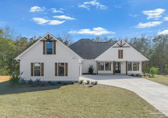 Homes for sale in Milton, FL | 5806 Highland Lake Dr, Milton, FL 32583 | MLS# 676969