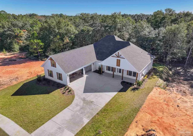 58th image of 5806 Highland Lake Dr, Milton, FL 32583 | MLS# 676969