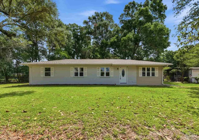 Homes for sale in Pensacola, FL | 8140 House St, Pensacola, FL 32534 | MLS# 683073