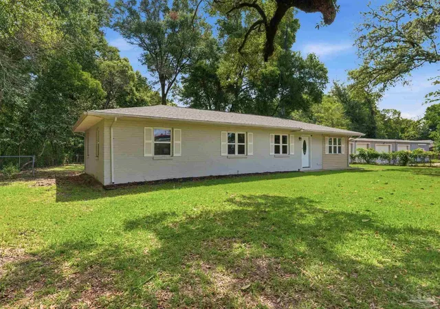 Homes for sale in Pensacola, FL | 8140 House St, Pensacola, FL 32534 | MLS# 683073