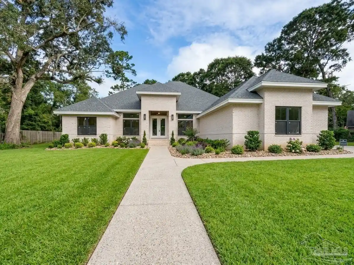 Photo 1 of Single family home for sale at 518 Tillage Dr, Cantonment, FL 32533 | MLS# 689861 | Listing updated on 2026-10-29