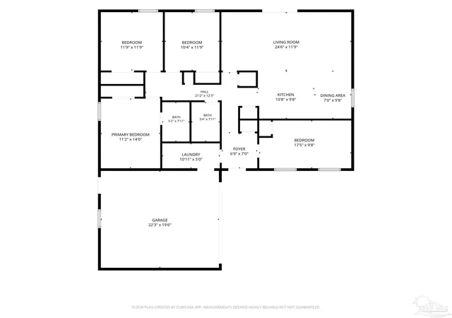 34th image of 1378 Harvard Dr, Gulf Breeze, FL 32563 | MLS# 683568