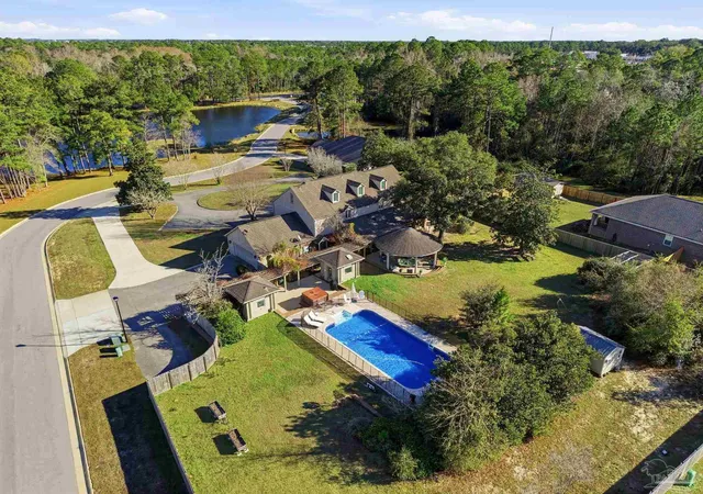 4th image of 5931 Mills Lake Blvd, Pensacola, FL 32526 | MLS# 675812