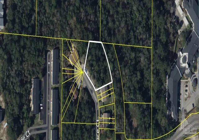 1st image of 9000 Governors Pl Ct #Lot 7, Pensacola, FL 32514 | MLS# 651306