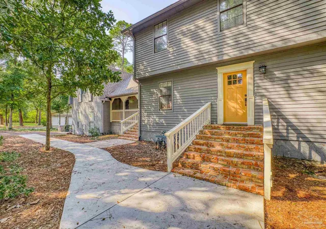 1st image of 706 Crooked Oak Dr, Pensacola, FL 32514 | MLS# 654057