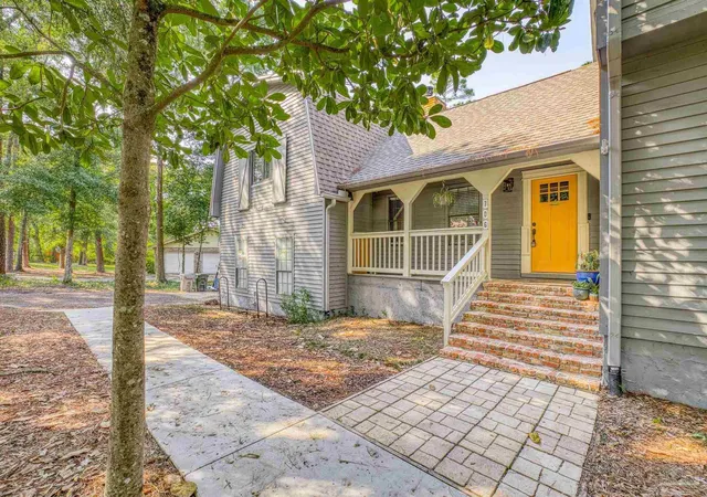 3rd image of 706 Crooked Oak Dr, Pensacola, FL 32514 | MLS# 654057
