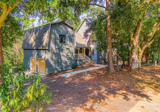 4th image of 706 Crooked Oak Dr, Pensacola, FL 32514 | MLS# 654057