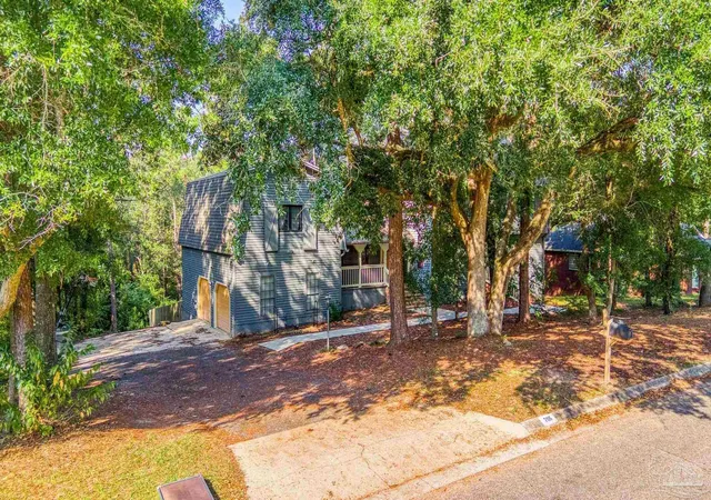 5th image of 706 Crooked Oak Dr, Pensacola, FL 32514 | MLS# 654057