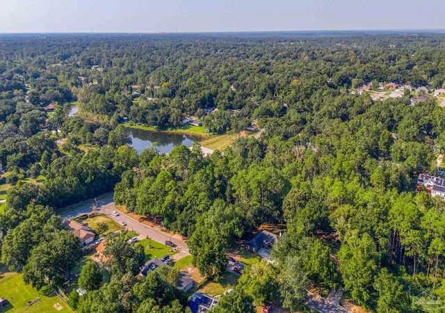 72nd image of 706 Crooked Oak Dr, Pensacola, FL 32514 | MLS# 654057