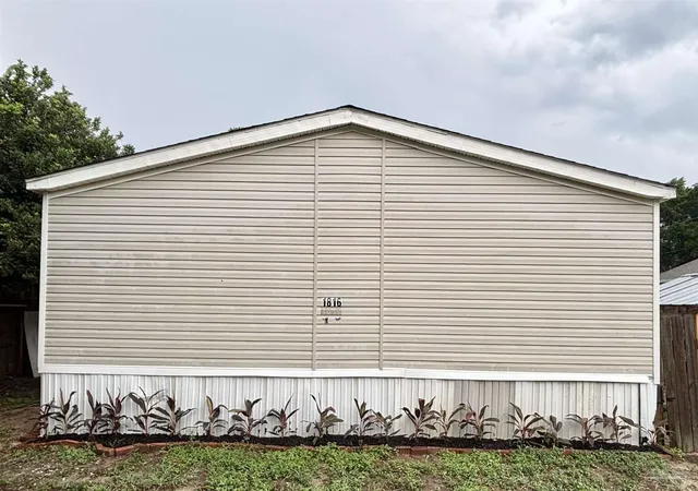 Photo 3 of Manufactured home for sale at 1816 St Mary Dr, Gulf Breeze, FL 32563 | MLS# 684706 | Listing updated on 2026-09-04