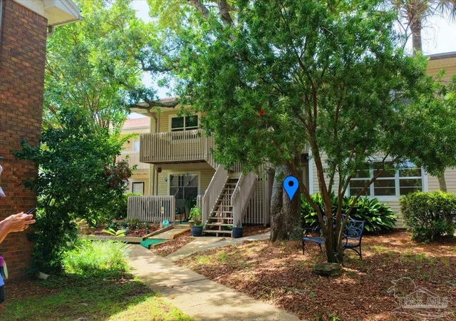3rd image of 1200 Shoreline Dr #311, Gulf Breeze, FL 32561 | MLS# 685882