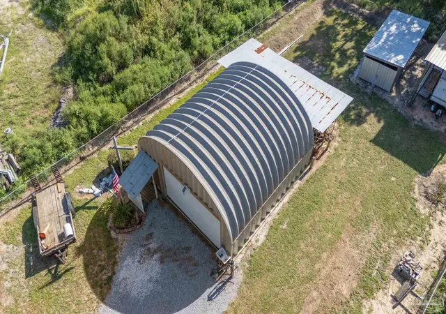 Photo 2 of Land for sale at 1801 Anderson, Gulf Breeze, FL 32563 | MLS# 671978 | Listing updated on 2026-06-04