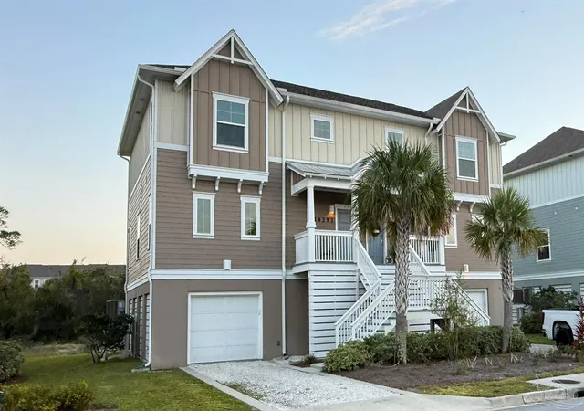 Photo 1 of Townhouse for sale at 14393 Cordgrass Ln, Pensacola, FL 32507 | MLS# 672821 | Listing updated on 2026-08-14