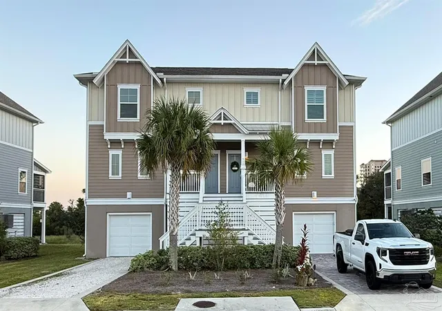 Photo 2 of Townhouse for sale at 14393 Cordgrass Ln, Pensacola, FL 32507 | MLS# 672821 | Listing updated on 2026-08-14