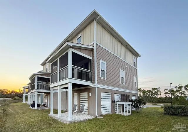 Photo 3 of Townhouse for sale at 14393 Cordgrass Ln, Pensacola, FL 32507 | MLS# 672821 | Listing updated on 2026-08-14