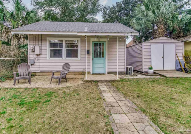 3rd image of 1519 E Avery St, Pensacola, FL 32503 | MLS# 685432
