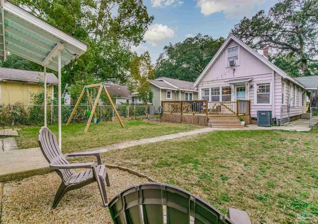5th image of 1519 E Avery St, Pensacola, FL 32503 | MLS# 685432