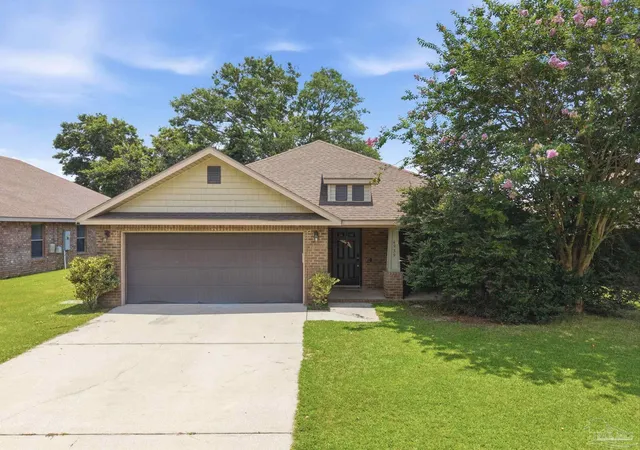 1st image of 4939 Makenna Cir, Milton, FL 32571 | MLS# 685624