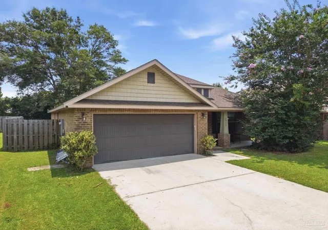 2nd image of 4939 Makenna Cir, Milton, FL 32571 | MLS# 685624