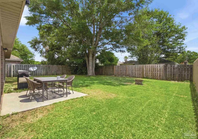 33rd image of 4939 Makenna Cir, Milton, FL 32571 | MLS# 685624