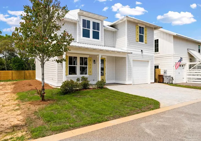 Homes for sale in Navarre, FL | 9640 Indian Stone Ct #Lot 2, Navarre, FL 32566 | MLS# 684879