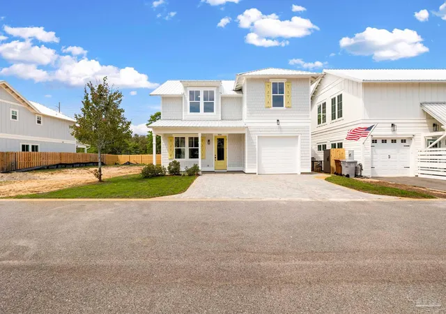 Photo 3 of Single family home for sale at 9640 Indian Stone Ct #Lot 2, Navarre, FL 32566 | MLS# 684879 | Listing updated on 2026-09-14
