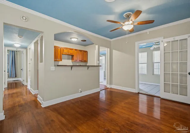 5th image of 211 Nw Gilliland Rd, Pensacola, FL 32507 | MLS# 681136