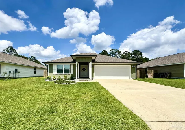 Photo 1 of Single family home for sale at 9676 Angel Oak Dr, Pensacola, FL 32526 | MLS# 685067 | Listing updated on 2026-09-12