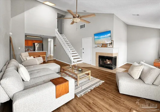 1st image of 5001 Grande Dr #823, Pensacola, FL 32504 | MLS# 677268