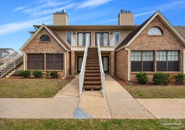 2nd image of 5001 Grande Dr #823, Pensacola, FL 32504 | MLS# 677268