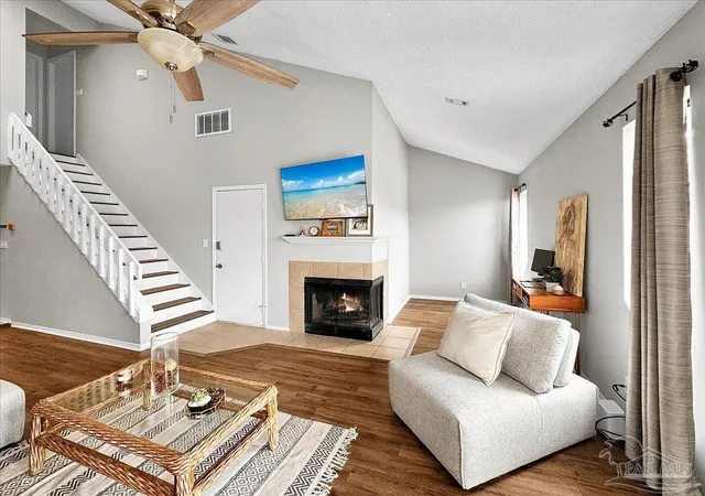 4th image of 5001 Grande Dr #823, Pensacola, FL 32504 | MLS# 677268