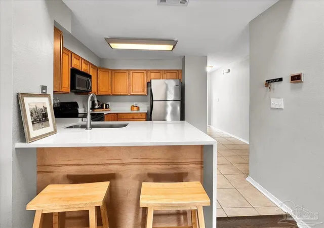5th image of 5001 Grande Dr #823, Pensacola, FL 32504 | MLS# 677268
