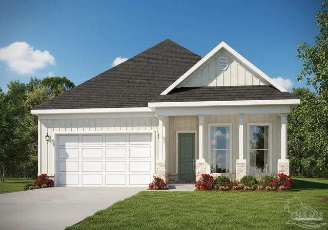 Photo 1 of Single family home for sale at 3218 Harrier Rd, Milton, FL 32571 | MLS# 685823 | Listing updated on 2026-08-31