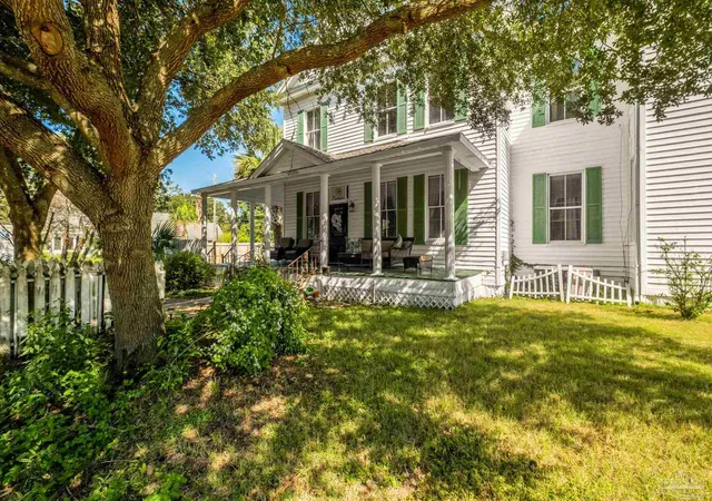 4th image of 902 E Blount St, Pensacola, FL 32503 | MLS# 668632