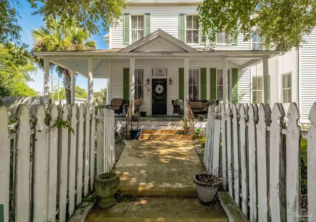 5th image of 902 E Blount St, Pensacola, FL 32503 | MLS# 668632