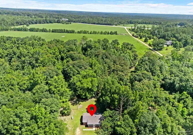 Homes for sale in Flomaton, AL | 440 Hart Farm Road, Flomaton, AL 36441 | MLS# 685143