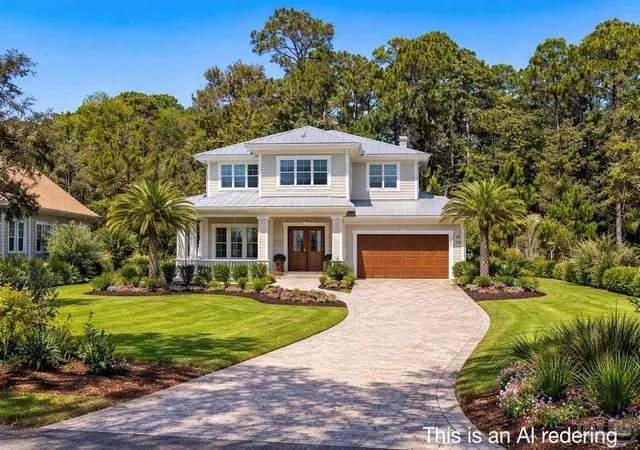 Land for sale at 99-100 Soundside Dr, Gulf Breeze, FL 32563 | MLS# 680025