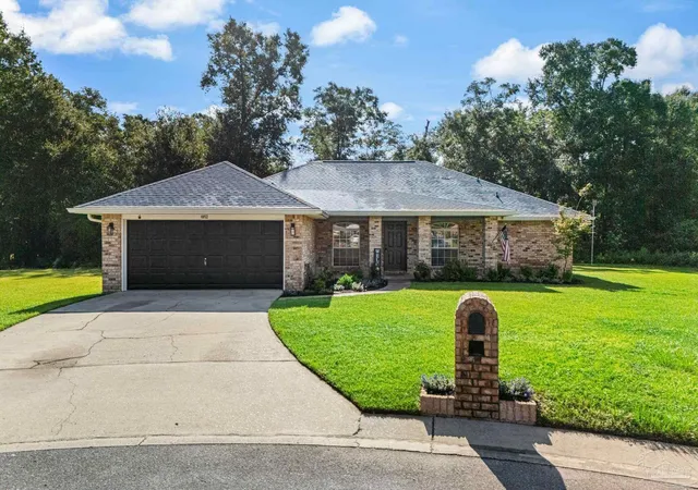 Photo 2 of Single family home for sale at 4052 Buttonbush Dr, Milton, FL 32583 | MLS# 688084 | Listing updated on 2026-09-12