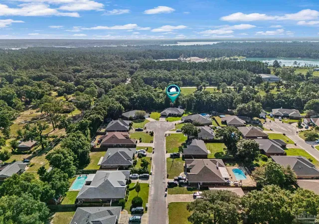 Photo 4 of Single family home for sale at 4052 Buttonbush Dr, Milton, FL 32583 | MLS# 688084 | Listing updated on 2026-09-12