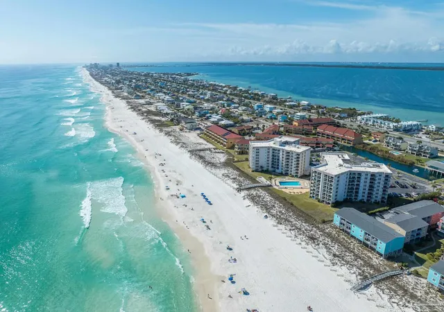 2nd image of 1600 Via Deluna Dr, Pensacola Beach, FL 32561