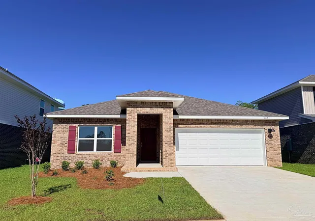 Photo 1 of Sale Pending at 2264 Kildeer St, Cantonment, FL 32533 | MLS# 685221 | Listing updated on 2026-09-30