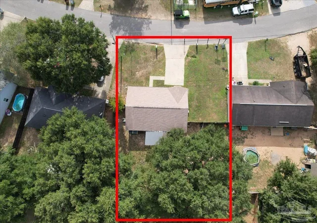 Photo 25 of Single family home for sale at 4250 Castille Ave, Milton, FL 32571 | MLS# 680951 | Listing updated on 2026-09-17