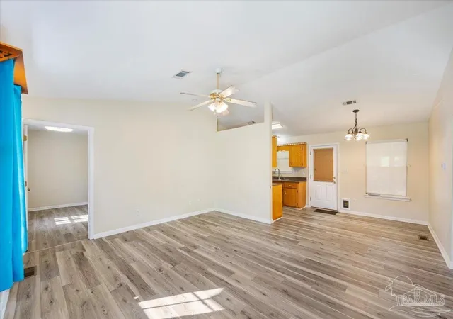 Photo 3 of Single family home for sale at 4250 Castille Ave, Milton, FL 32571 | MLS# 680951 | Listing updated on 2026-09-17