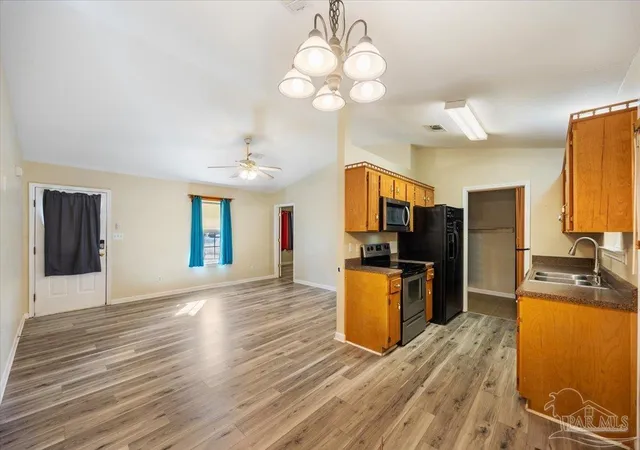 Photo 4 of Single family home for sale at 4250 Castille Ave, Milton, FL 32571 | MLS# 680951 | Listing updated on 2026-09-17