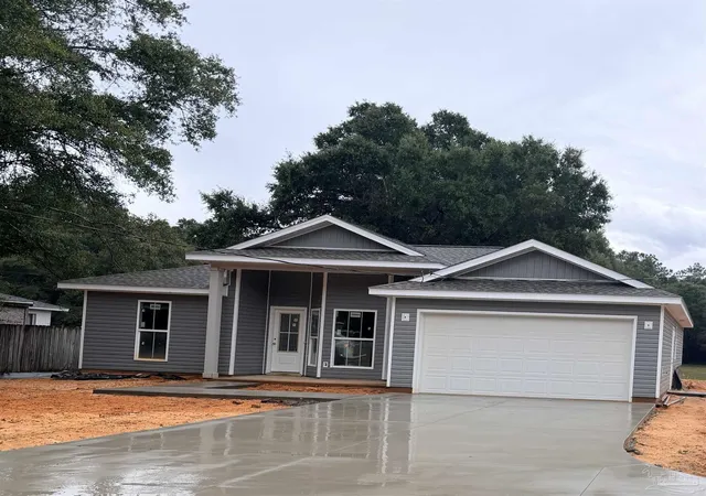 1st image of 4564 Galt City Rd, Milton, FL 32583 | MLS# 677325