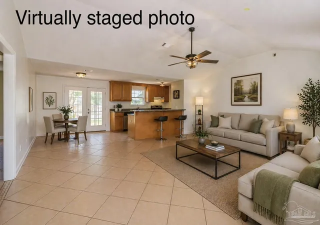 Photo 3 of Single family home for sale at 4342 Lorraine Ct, Gulf Breeze, FL 32563 | MLS# 681833 | Listing updated on 2026-07-23
